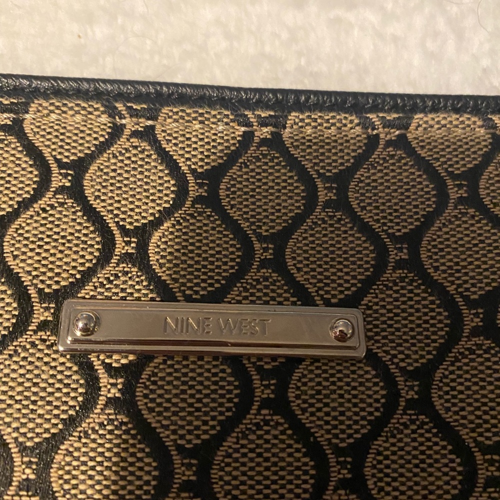 Nine West tote bag
